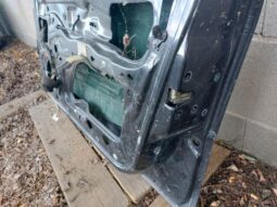 
										RENAULT Jobb első Ajtó (Üres lemez) full									