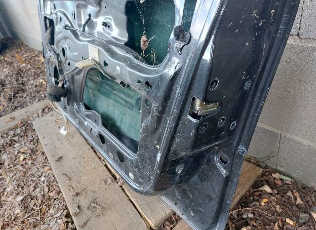 
								RENAULT Jobb első Ajtó (Üres lemez) full									