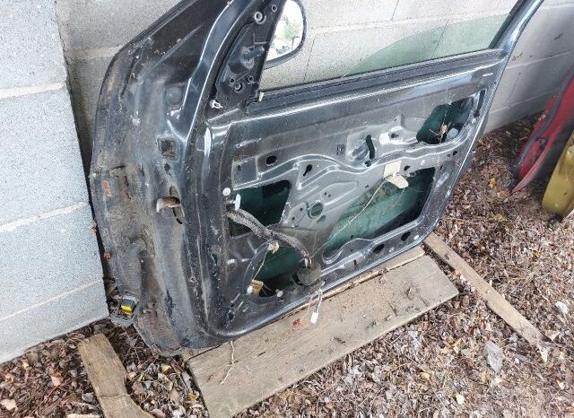 
								RENAULT Jobb első Ajtó (Üres lemez) full									