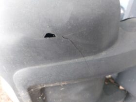 CITROËN Jobb első Ajtó (Részeivel)