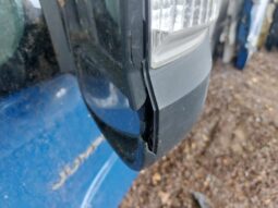 
										CITROËN Jobb első Ajtó (Részeivel) full									