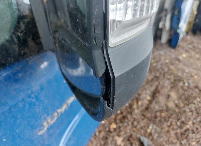 
								CITROËN Jobb első Ajtó (Részeivel) full									