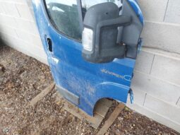 
										CITROËN Jobb első Ajtó (Részeivel) full									
