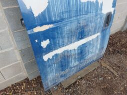 
										CITROËN Jobb Tolóajtó (Részeivel) full									