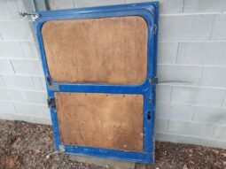 
										CITROËN Jobb Tolóajtó (Részeivel) full									