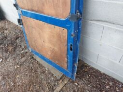 
										CITROËN Jobb Tolóajtó (Részeivel) full									