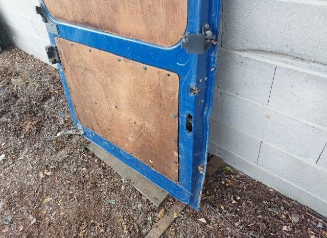 
								CITROËN Jobb Tolóajtó (Részeivel) full									