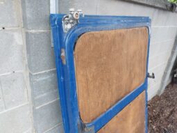 
										CITROËN Jobb Tolóajtó (Részeivel) full									