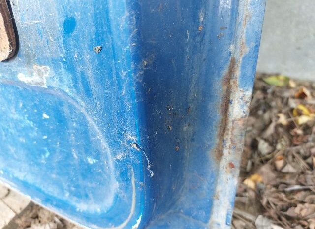 
								CITROËN Jobb Tolóajtó (Részeivel) full									