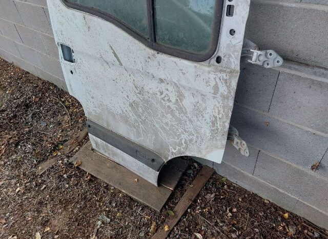 
								RENAULT Jobb első Ajtó (Üres lemez) full									