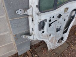 
										RENAULT Jobb első Ajtó (Üres lemez) full									