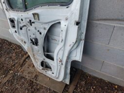 
										RENAULT Jobb első Ajtó (Üres lemez) full									