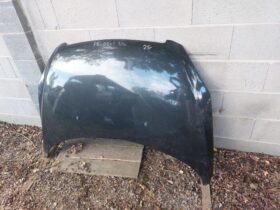 PEUGEOT Motorháztető