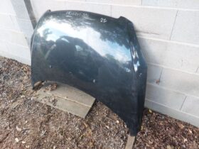 PEUGEOT Motorháztető