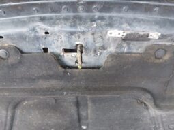 
										PEUGEOT Motorháztető full									