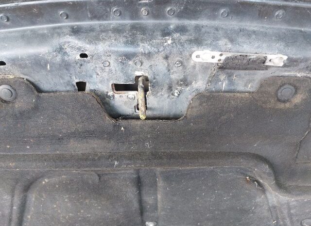 
								PEUGEOT Motorháztető full									