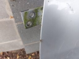 
										SEAT Bal első Ajtó (Üres lemez) full									