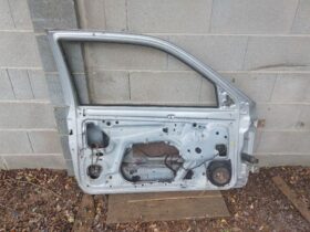 SEAT Bal első Ajtó (Üres lemez)