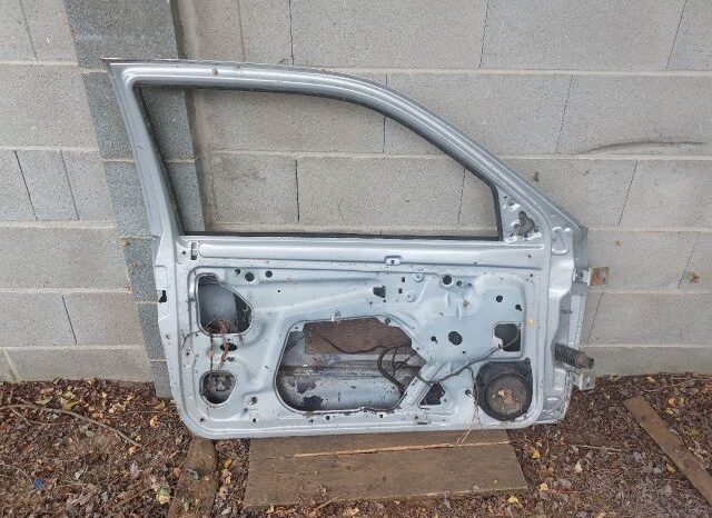 
								SEAT Bal első Ajtó (Üres lemez) full									