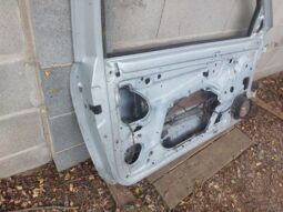 
										SEAT Bal első Ajtó (Üres lemez) full									