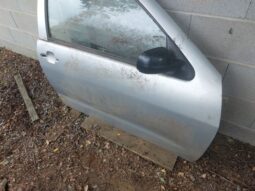 
										SEAT Jobb első Ajtó (Üres lemez) full									