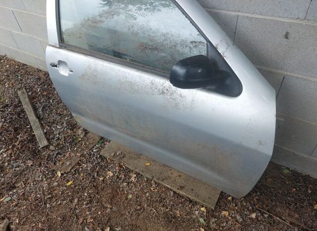 
								SEAT Jobb első Ajtó (Üres lemez) full									