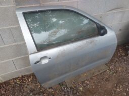 
										SEAT Jobb első Ajtó (Üres lemez) full									