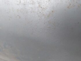 SEAT Jobb első Ajtó (Üres lemez)