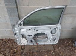 
										SEAT Jobb első Ajtó (Üres lemez) full									