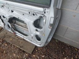
										SEAT Jobb első Ajtó (Üres lemez) full									