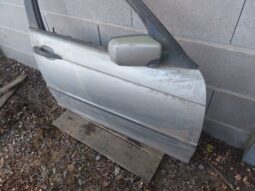 
										BMW Jobb első Ajtó (Üres lemez) full									