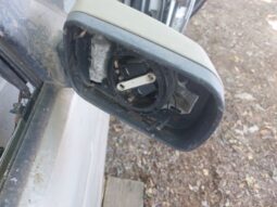 
										BMW Jobb első Ajtó (Üres lemez) full									