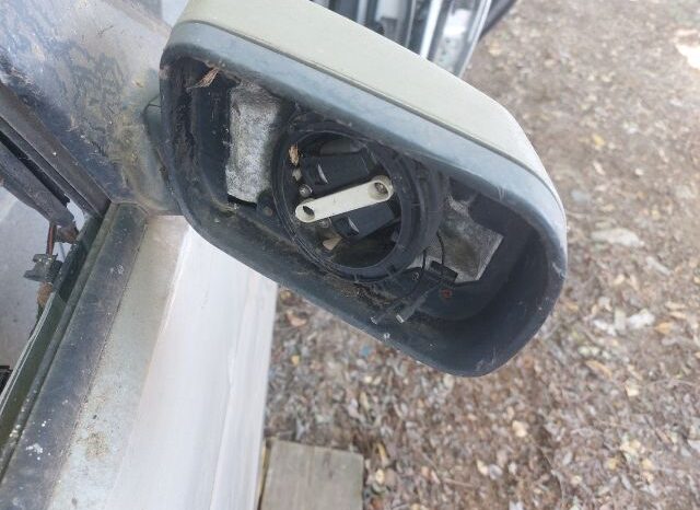 
								BMW Jobb első Ajtó (Üres lemez) full									