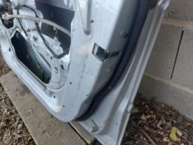 BMW Jobb első Ajtó (Üres lemez)