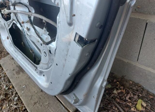 
								BMW Jobb első Ajtó (Üres lemez) full									