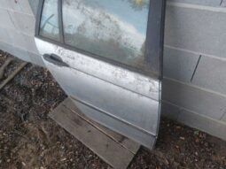 
										BMW Jobb hátsó Ajtó (Részeivel) full									