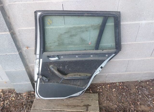 
								BMW Jobb hátsó Ajtó (Részeivel) full									