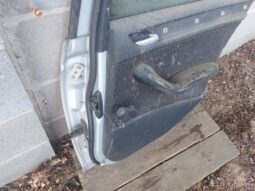 
										BMW Jobb hátsó Ajtó (Részeivel) full									