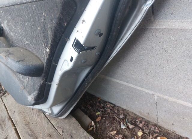 
								BMW Jobb hátsó Ajtó (Részeivel) full									