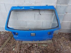 SEAT Csomagtérajtó (Üres lemez)