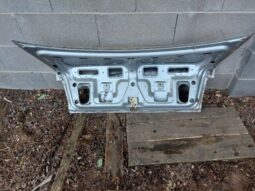 
										SUZUKI Csomagtérajtó (Üres lemez) full									