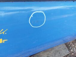 
										SEAT Jobb első Ajtó (Részeivel) full									