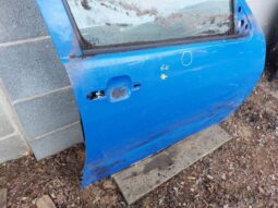 
										SEAT Jobb első Ajtó (Részeivel) full									