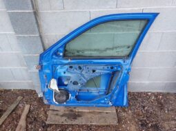 
										SEAT Jobb első Ajtó (Részeivel) full									