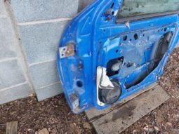 
										SEAT Jobb első Ajtó (Részeivel) full									