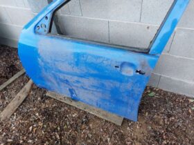 SEAT Bal első Ajtó (Üres lemez)