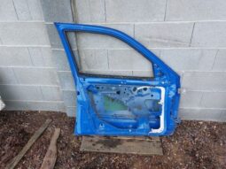 
										SEAT Bal első Ajtó (Üres lemez) full									