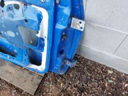 
										SEAT Bal első Ajtó (Üres lemez) full									