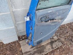 
										SEAT Jobb hátsó Ajtó (Részeivel) full									