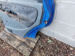 
										SEAT Jobb hátsó Ajtó (Részeivel) full									